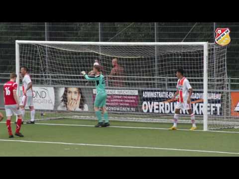 SVC'08 TV Milco Vermeer Man of the Match