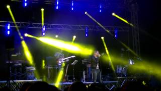 Valerio Scanu  Serra de' Conti - Sometimes love - Un giorno in più - Dormi