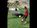 TEQBALL - Manchester United Edition: Fred/Andreas Pereira vs. Bruno Fernandes/Anthony Martial