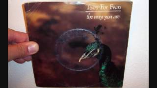 Tears For Fears - The marauders (1983)