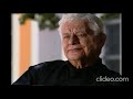 Tito Puente, Johnny Pacheco and "Cuban Pete" talk about Salsa/Mambo music having to adhere to Clave