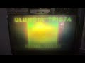 Opening To The Deep 1999 DVD Side B Fullscreen