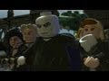 LEGO Harry Potter Years 5 7 Walkthrough Finale Year 7 Deathly Hallows The Flaw In The Plan