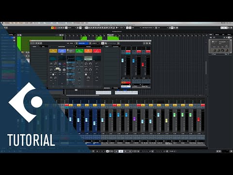 What is the Channel Strip and how to use it | Music Production for Beginners 3