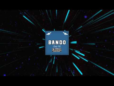 La M Gang - Bando🐱‍👤#SpanishDrill