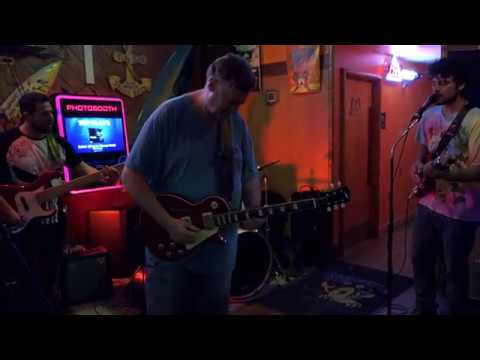 Rosario Craig Band @Igot's LAKE WORH FLORIDA