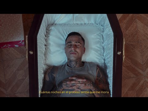 Zaramay - Los Hombres Callamos (Prod by Yael YTBM)