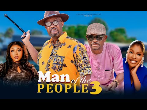 MAN OF THE PEOPLE ‘part 3’ - CHARLES INOJIE, FRANCIS ODEGA, LATEST COMEDY MOVIE 2025