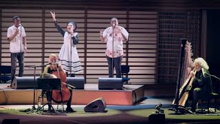 "Uthando" – Ein Lied, das die Kraft der alles umfassenden Liebe feiert