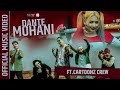 The Cartoonz Crew Dante Mohani Sachin Phuyal Official Music Video 2018