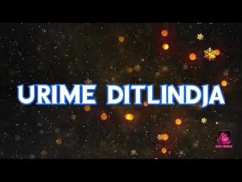 Urime ditlindja