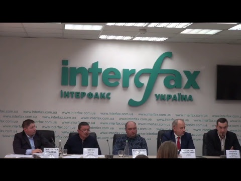 Трансляция пресс-конференции на тему "Как государственные органы сорвали отопительный сезон в Новояворовске и Новом Роздоле"