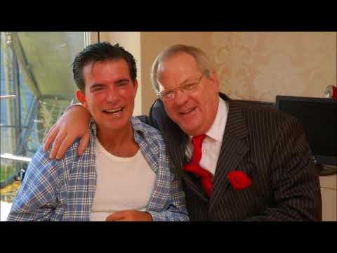 EDDIE KIDD OBE - ITS MY LIFE