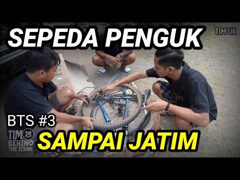 Collab Dengan AGOS KOTAK - TIM UK Ucup Klaten
