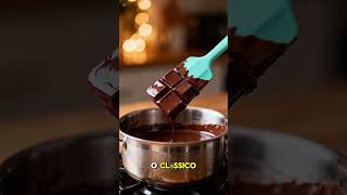 Brigadeiro Campeão da Internet #shortvideo #viral #dicas #shortvideo