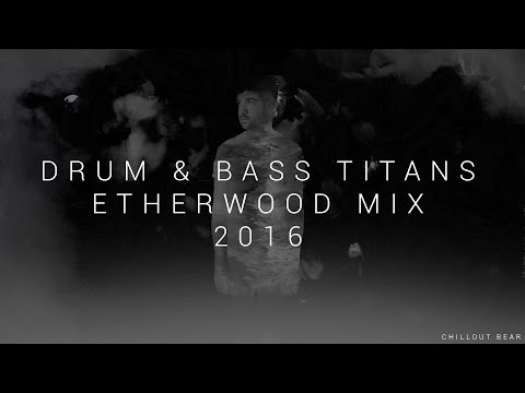 Drum & Bass Titans | Best of: Etherwood