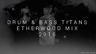 Drum & Bass Titans | Best of: Etherwood