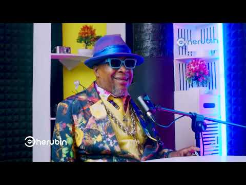 Pastè pas X Chérubin; Yon lyon , yon mouton ak gwo dimansyon mistik. Pastè pas Dedouble, difeee🛑🛑