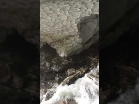 Descending into the Cave