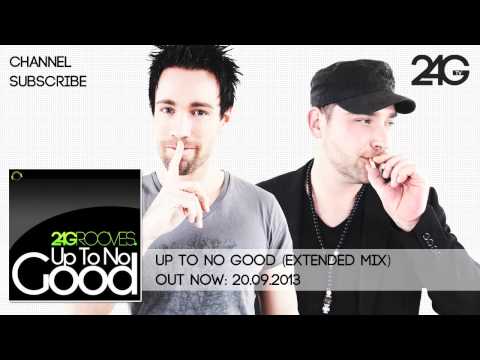2-4 Grooves - Up To No Good (Extended Mix)
