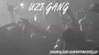 ASAP Ferg - Uzi Gang Instrumental (Remake)