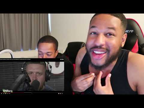 Spow Business (3robi, Aim, Cor, YassineBeats) | Studiosessie 343 | 101Barz (REACTION) #DUTCH HIP-HOP