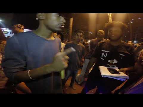 GTA vs True - UFCentro - Ep.52 - BeatBox - FINAL