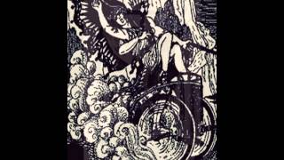 BATHORY - HADES 1984 (slide)