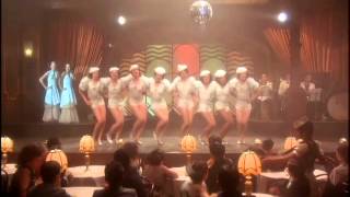 Bugsy Malone Soundtrack - 02 Fat Sam&#39;s Grand Slam