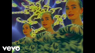 Joe Goddard – “Destiny” (feat. Findia)