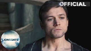 Robin Hood Movie In Cinemas Now