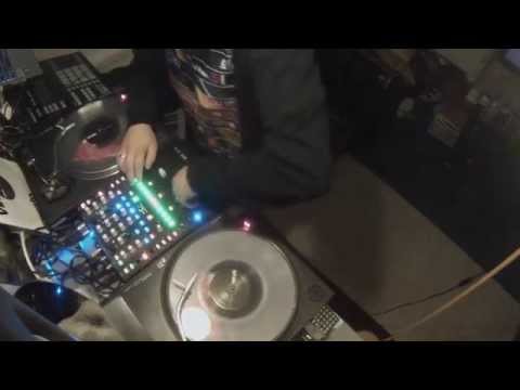 Groove Sparkz- the break down routine ( produced by ugly duckling)