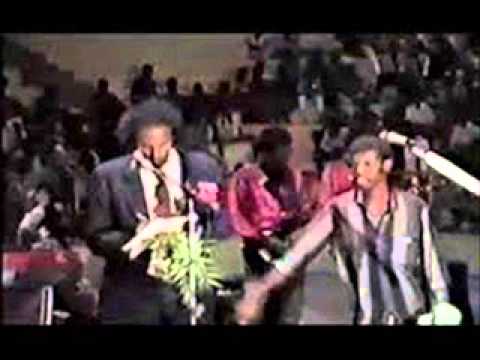 Ahmed Mooge Liibaan QARAAMI "NUGUL"