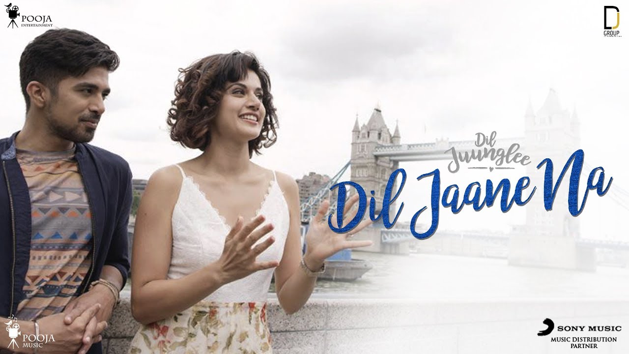 Dil Jaane Na Lyrics English Translation