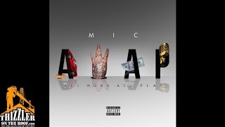 M.I.C. ft. Show Banga - Doin It Well [Thizzler.com]