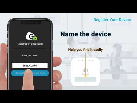 EnGenius Cloud To-Go