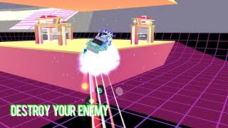 Bang For Your Truck Announcement Trailer