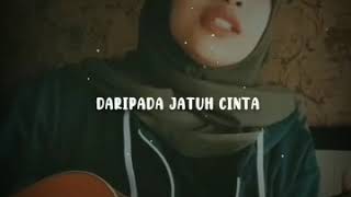 Download lagu STORY WA LAGU COVER GITAR CEWEK CANTIK | BIKIN BAPER | STATUS WA TERBARU 2020 mp3 Download lagu STORY WA LAGU COVER GITAR CEWEK CANTIK | BIKIN BAPER | STATUS WA TERBARU 2020 mp3