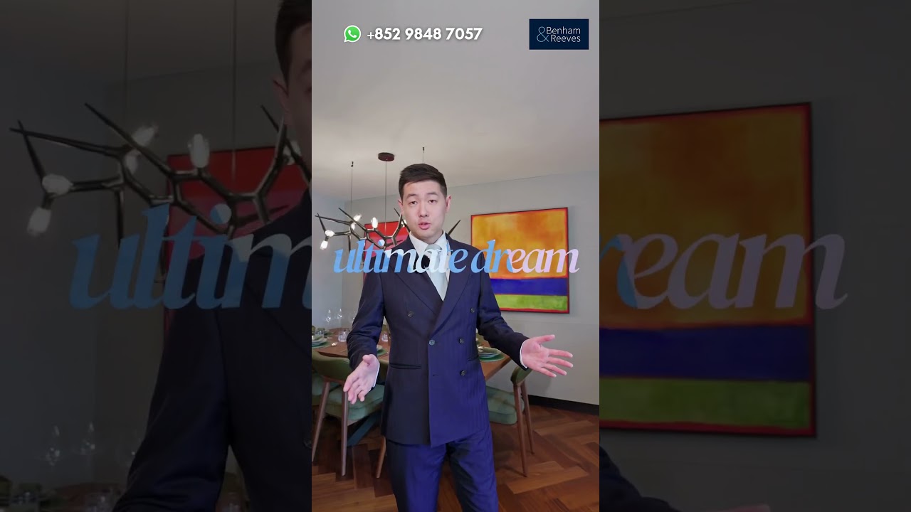 Premium London Properties Arrive in HK! A Must-Read for Parents Investing for Their Children