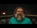 1 Hour Of Silence Randomly Interrupted By Jack Black Saying Chicken Jockey