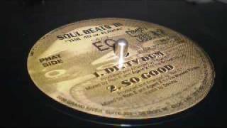 Soul Beats III - So Good
