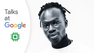 Iddris Sandu | Black Creatives in Technology | Talks at Google