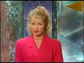 TV4 Hallåa 1992 05 25