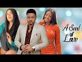 A Seed Of Love Billionaire CEO Turned Taxi Drive Because Of Love Nigerian Movie African Movie