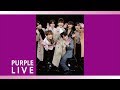 [with mubeat] Purple LIVE / Random Relay : TARGET (타겟) - Is it true (실화냐)