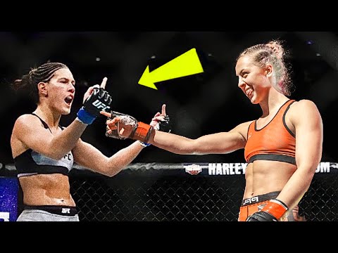 You MISSED These INSANE Dakota Ditcheva Fights.. (Brutal KOs)