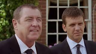 Midsomer Murders S09E04 | Down Among the Dead Men | Full Episode | Classic British Crime Mystery