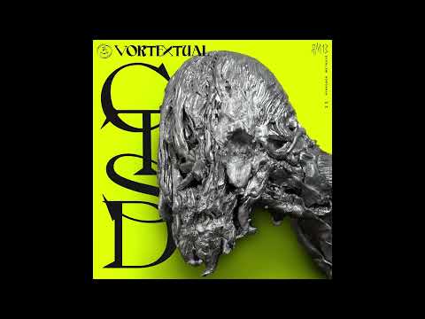 CTSD - Death by Drums [RM13]