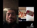8 21 2024 Pizza Hut TikTok Duet Chain