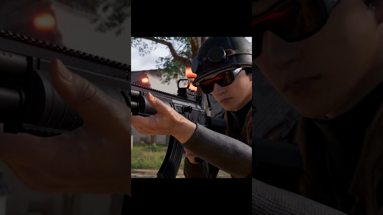 パッチレポート #40.2┃PUBG: BATTLEGROUNDS